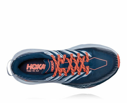 Women's Speedgoat 4 | HOKA Online