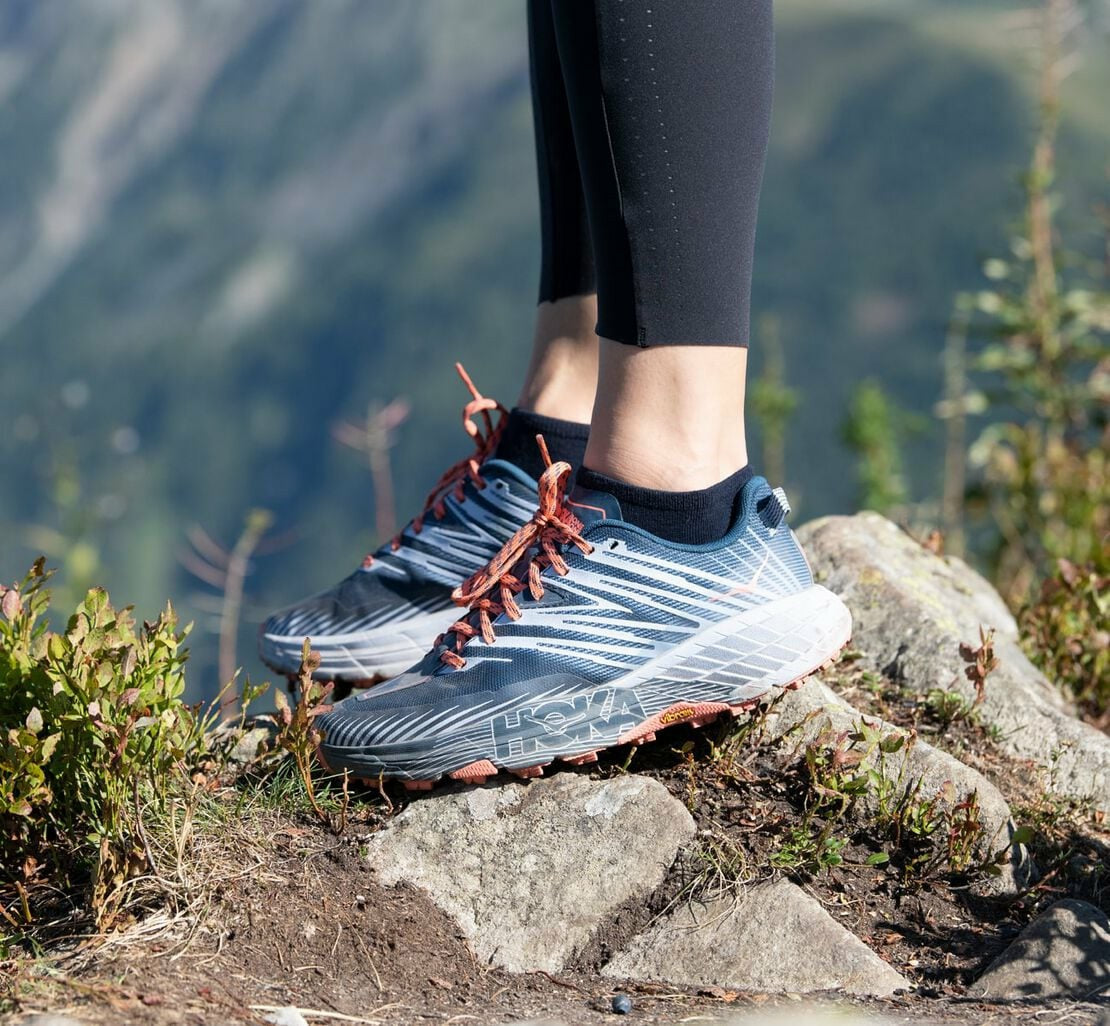 Women's Speedgoat 4 | HOKA Online