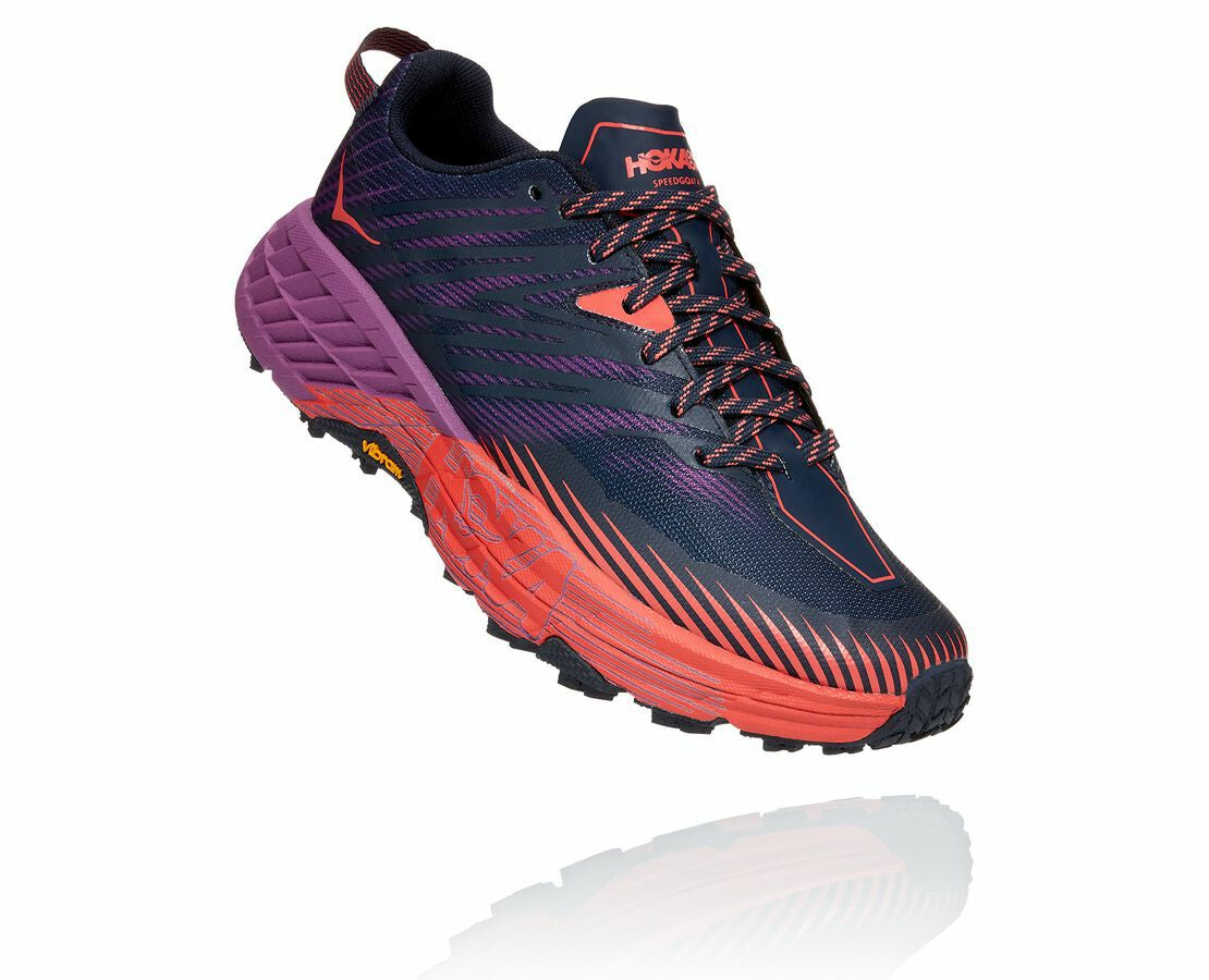Women's Speedgoat 4 | HOKA Discount