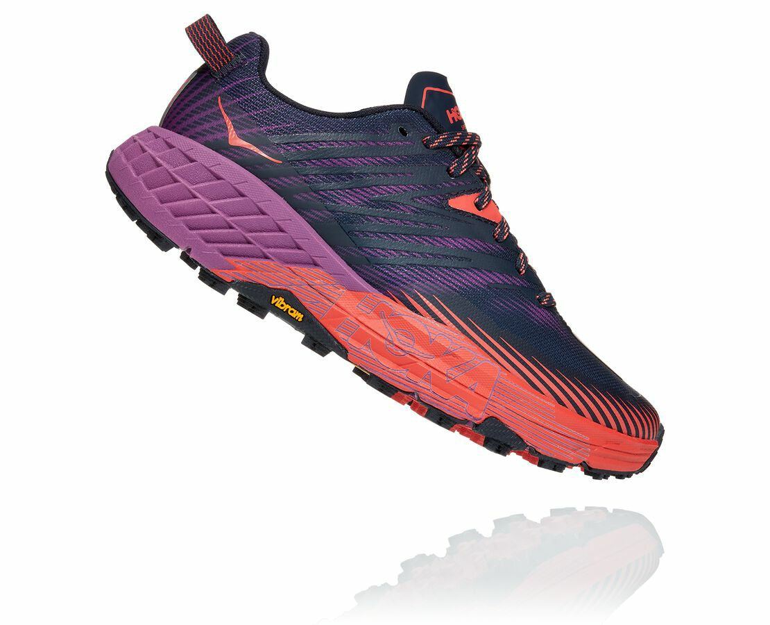 Women's Speedgoat 4 | HOKA Discount