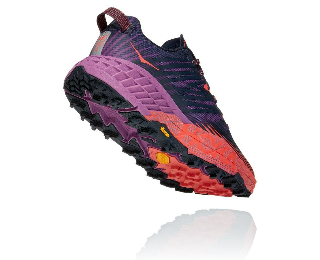 Women's Speedgoat 4 | HOKA Discount