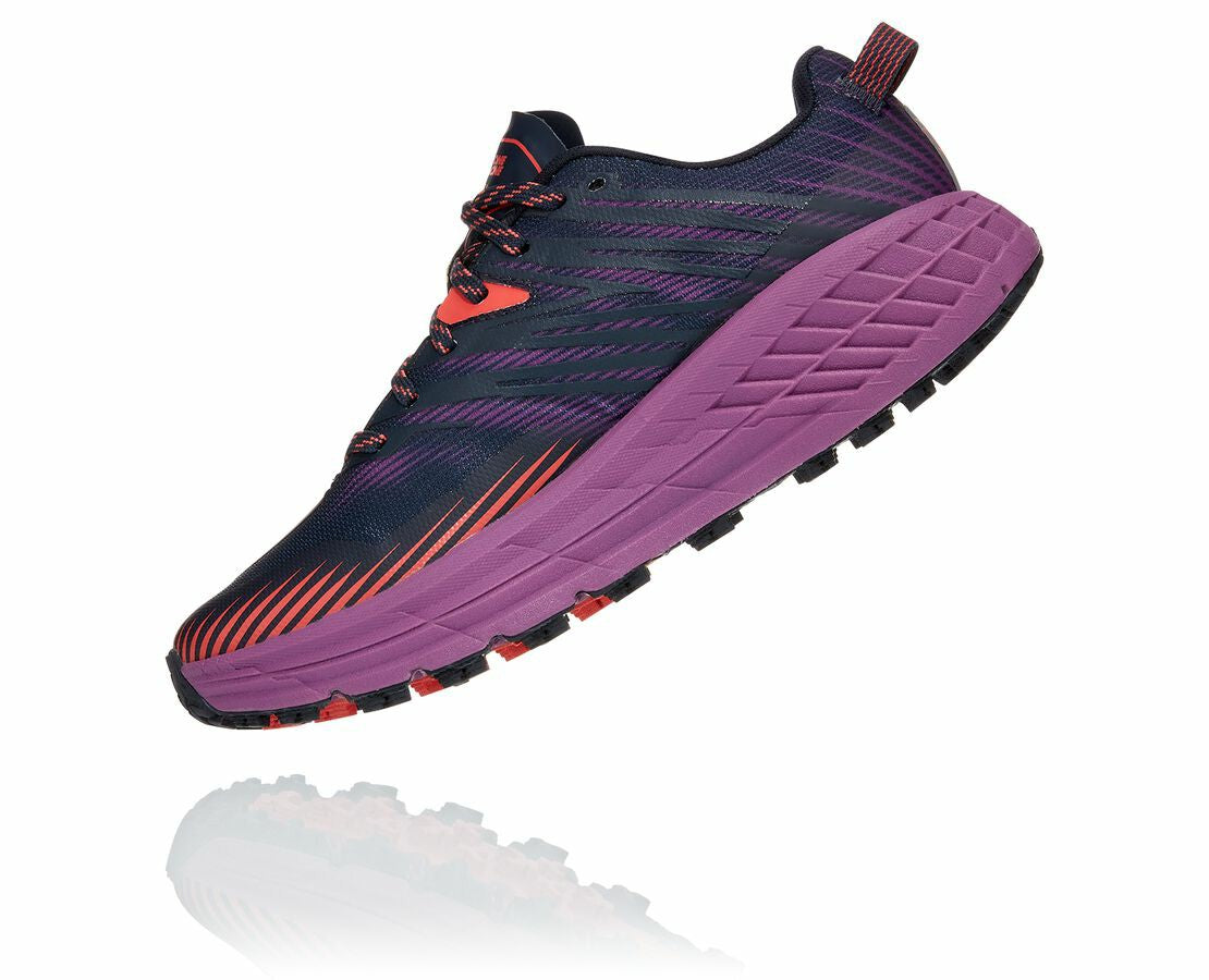 Women's Speedgoat 4 | HOKA Discount