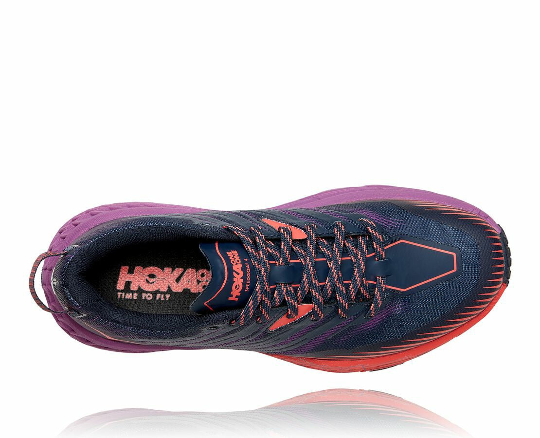 Women's Speedgoat 4 | HOKA Discount