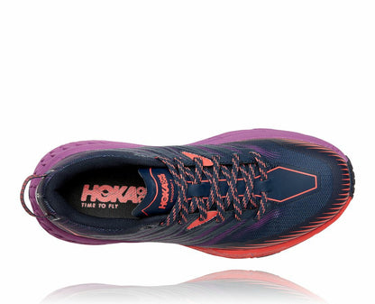 Women's Speedgoat 4 | HOKA Discount