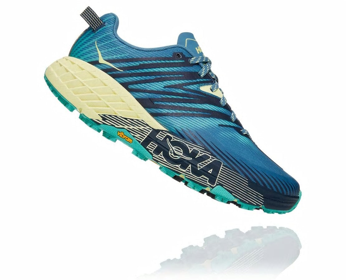 Women's Speedgoat 4 | HOKA Discount