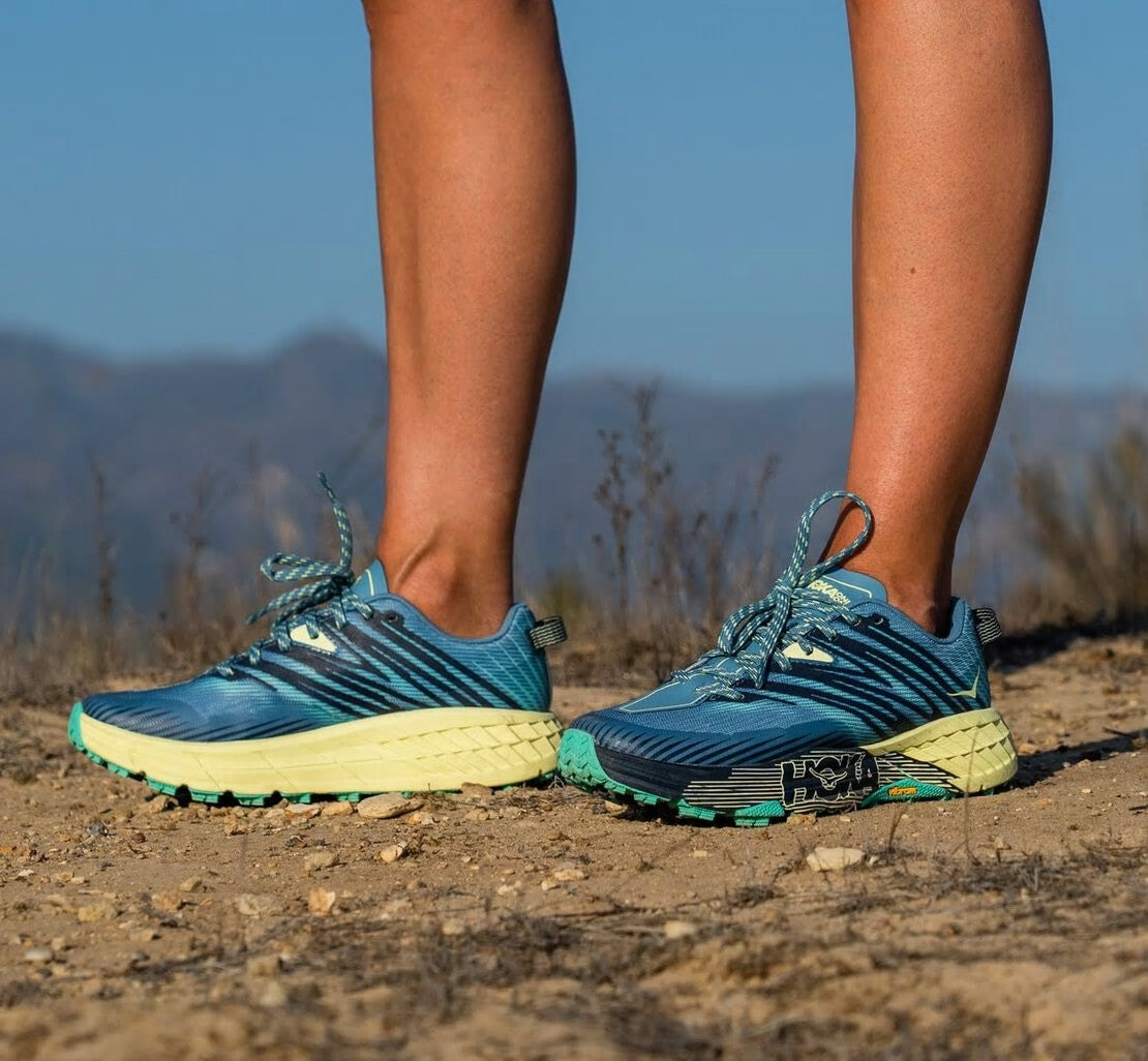 Women's Speedgoat 4 | HOKA Discount
