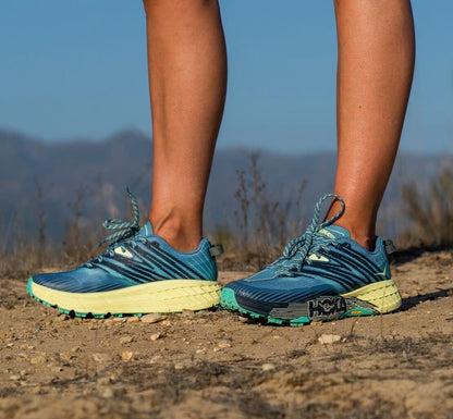 Women's Speedgoat 4 | HOKA Discount