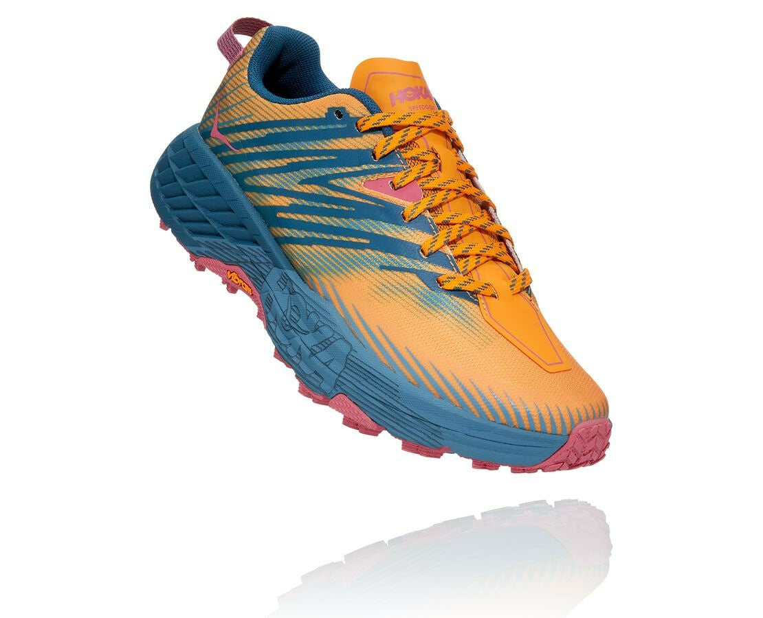 Women's Speedgoat 4 | HOKA us