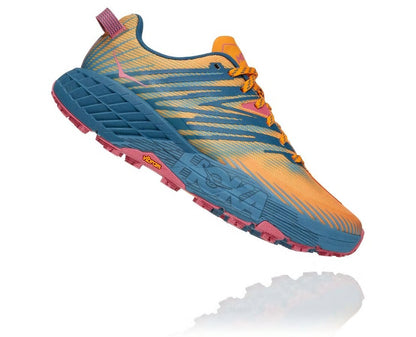 Women's Speedgoat 4 | HOKA us