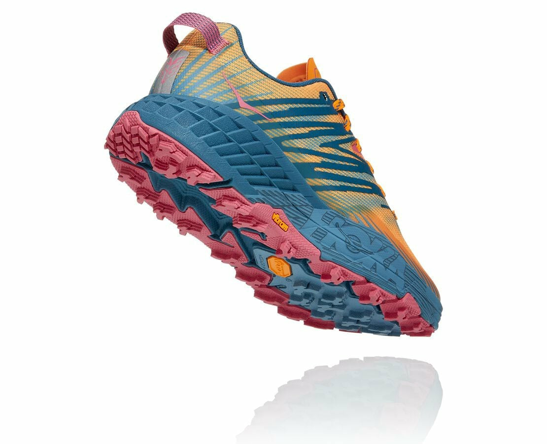 Women's Speedgoat 4 | HOKA us