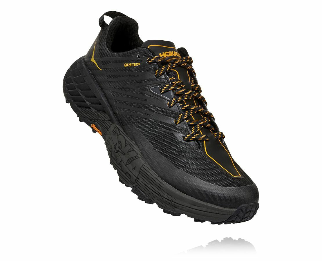 Men's Speedgoat 4 GORE-TEX | HOKA On sale