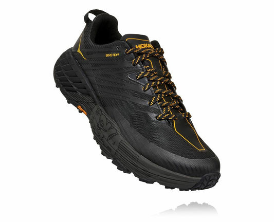 Men's Speedgoat 4 GORE-TEX | HOKA On sale