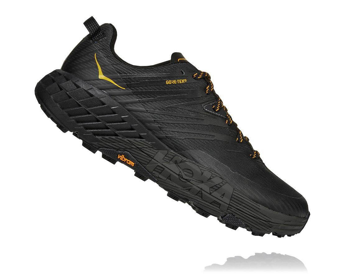 Men's Speedgoat 4 GORE-TEX | HOKA On sale