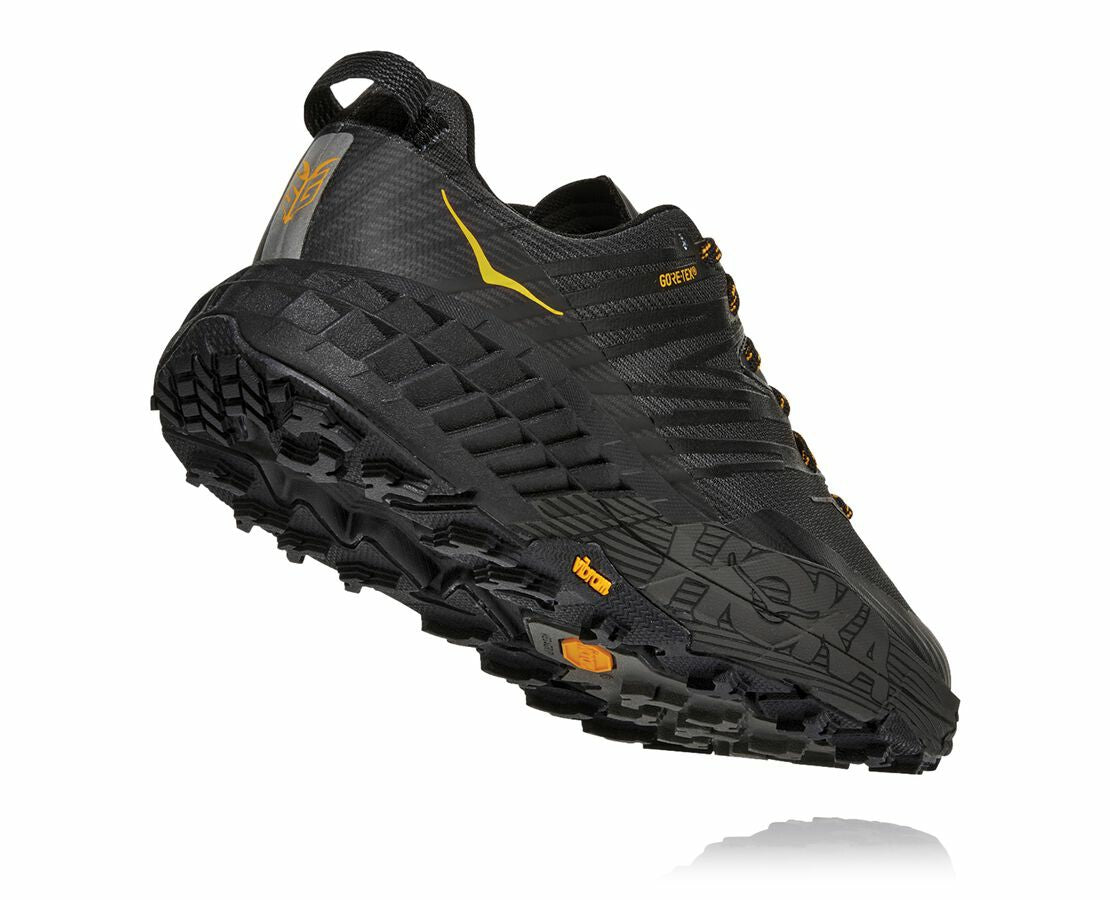 Men's Speedgoat 4 GORE-TEX | HOKA On sale