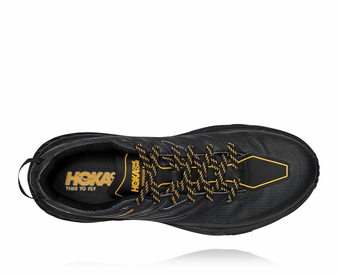 Men's Speedgoat 4 GORE-TEX | HOKA On sale