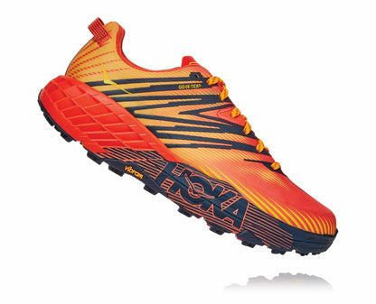 Men's Speedgoat 4 GORE-TEX | HOKA Online