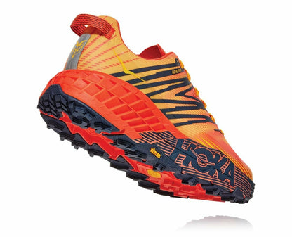 Men's Speedgoat 4 GORE-TEX | HOKA Online