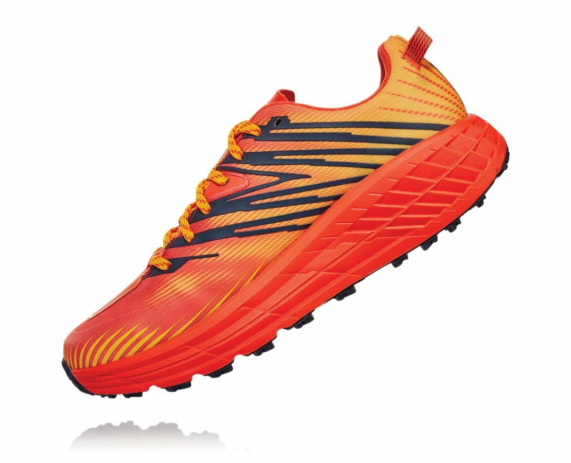 Men's Speedgoat 4 GORE-TEX | HOKA Online