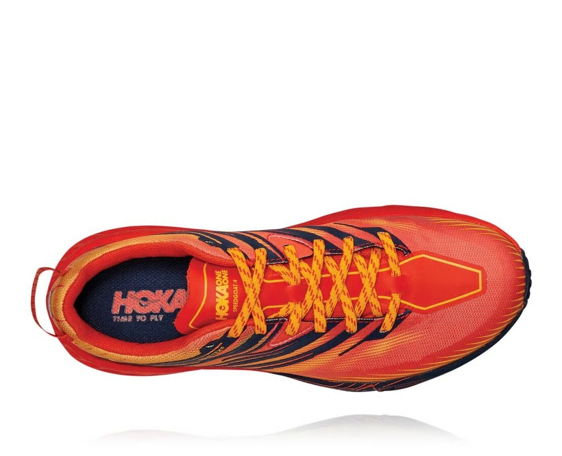 Men's Speedgoat 4 GORE-TEX | HOKA Online