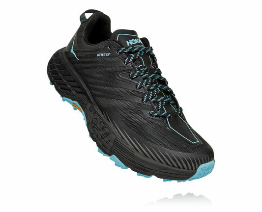 Women's Speedgoat 4 GORE-TEX | HOKA USA