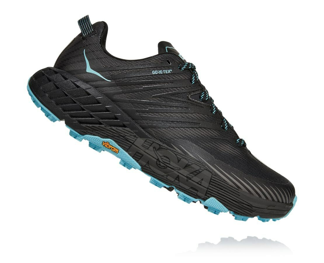 Women's Speedgoat 4 GORE-TEX | HOKA USA