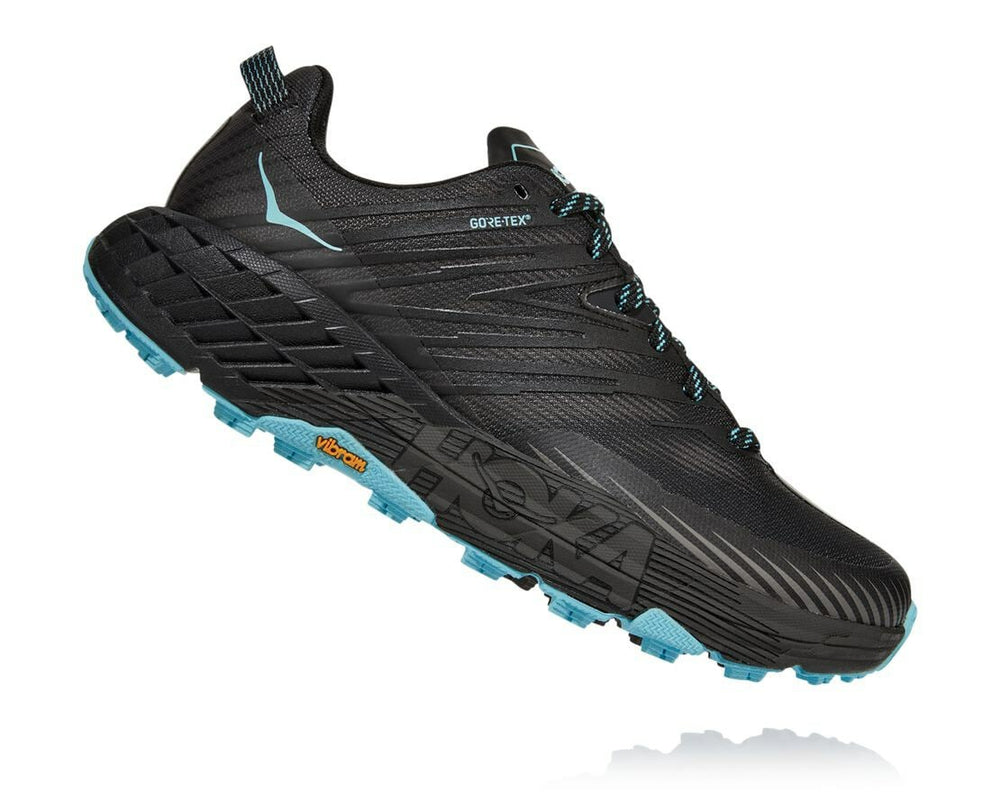 Women's Speedgoat 4 GORE-TEX | HOKA USA