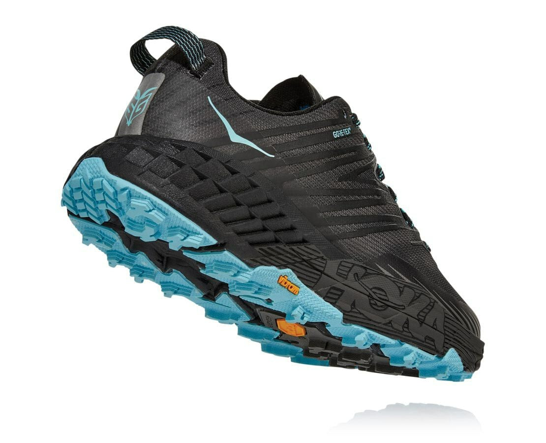 Women's Speedgoat 4 GORE-TEX | HOKA USA