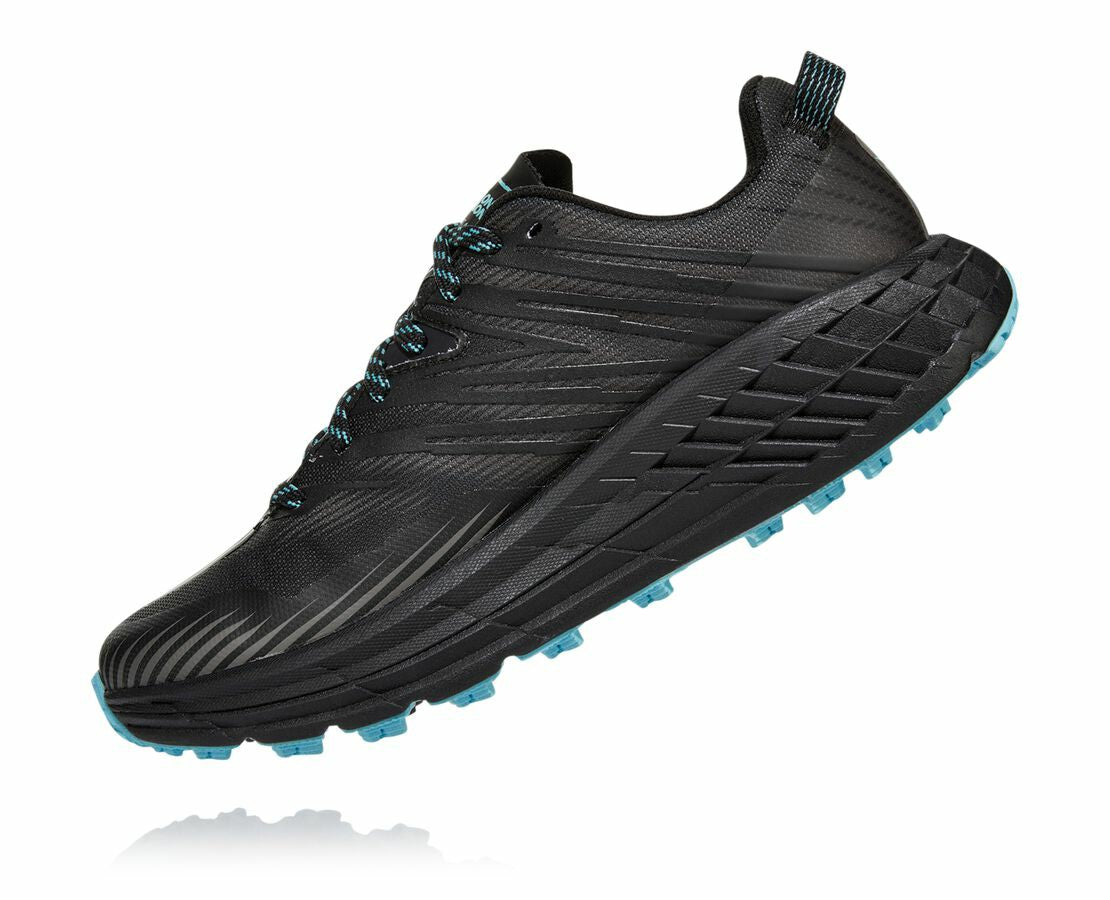 Women's Speedgoat 4 GORE-TEX | HOKA USA
