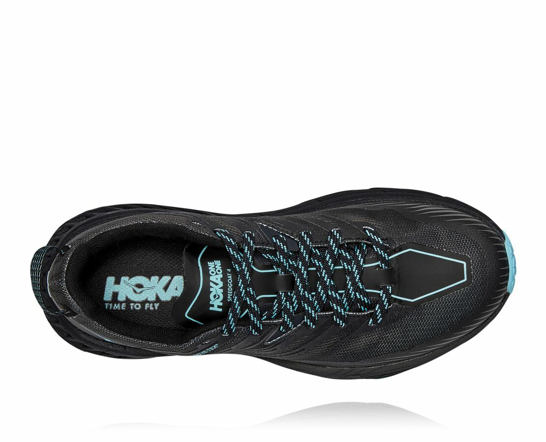 Women's Speedgoat 4 GORE-TEX | HOKA USA