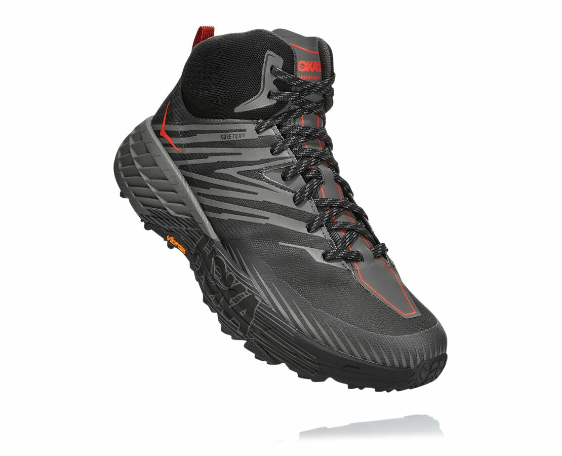 Men's Speedgoat Mid GORE-TEX 2 | HOKA USA
