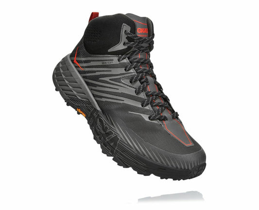 Men's Speedgoat Mid GORE-TEX 2 | HOKA USA