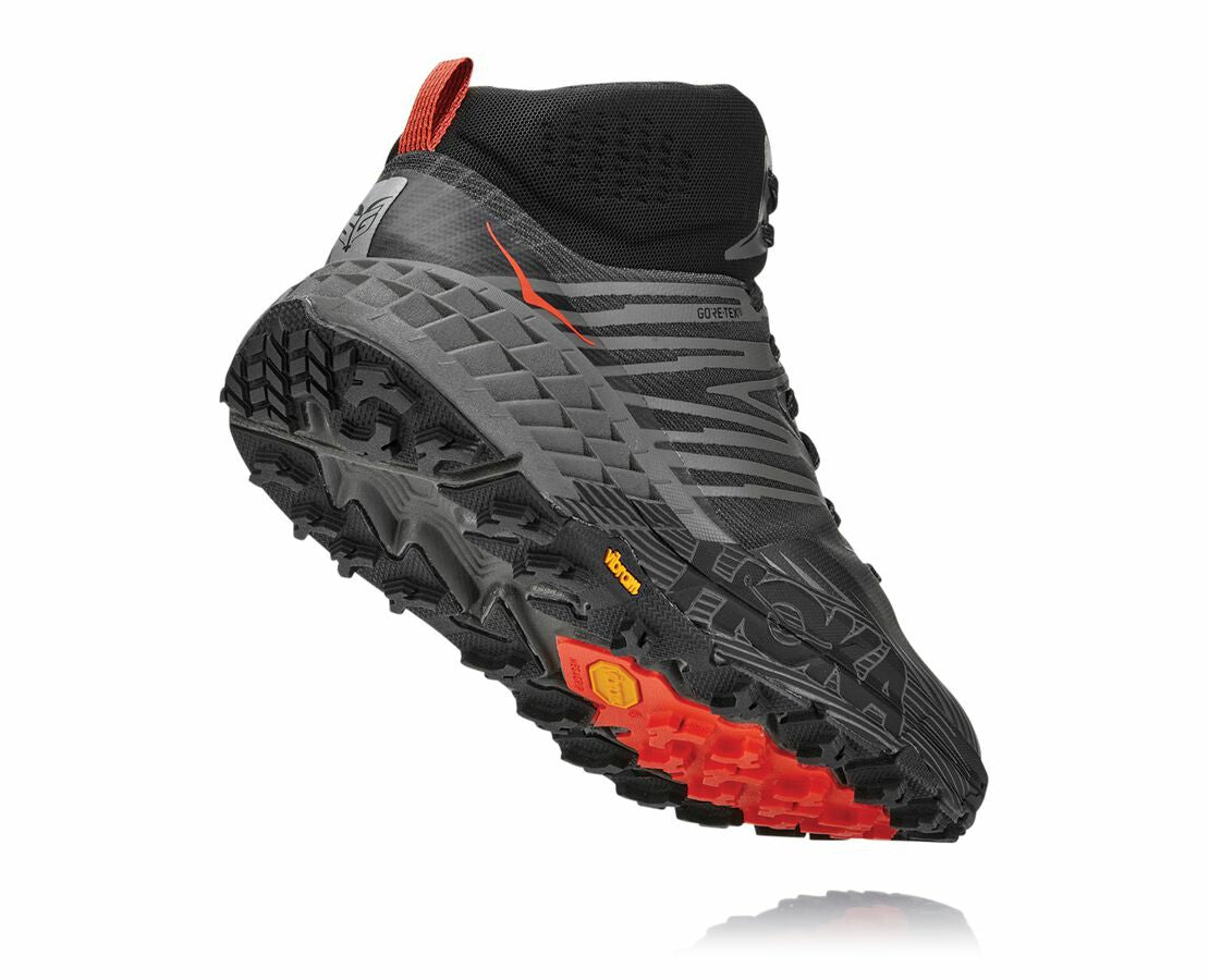 Men's Speedgoat Mid GORE-TEX 2 | HOKA USA