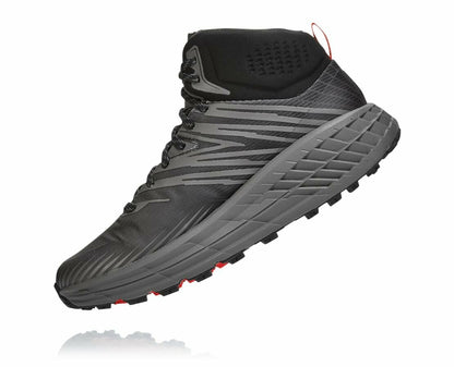 Men's Speedgoat Mid GORE-TEX 2 | HOKA USA