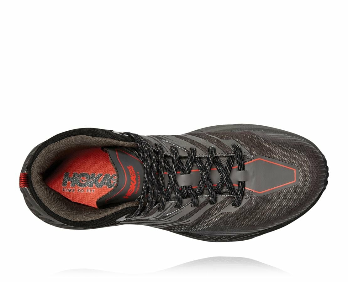 Men's Speedgoat Mid GORE-TEX 2 | HOKA USA