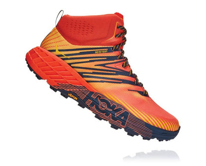 Men's Speedgoat Mid GORE-TEX 2 | HOKA USA