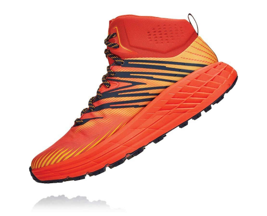 Men's Speedgoat Mid GORE-TEX 2 | HOKA USA