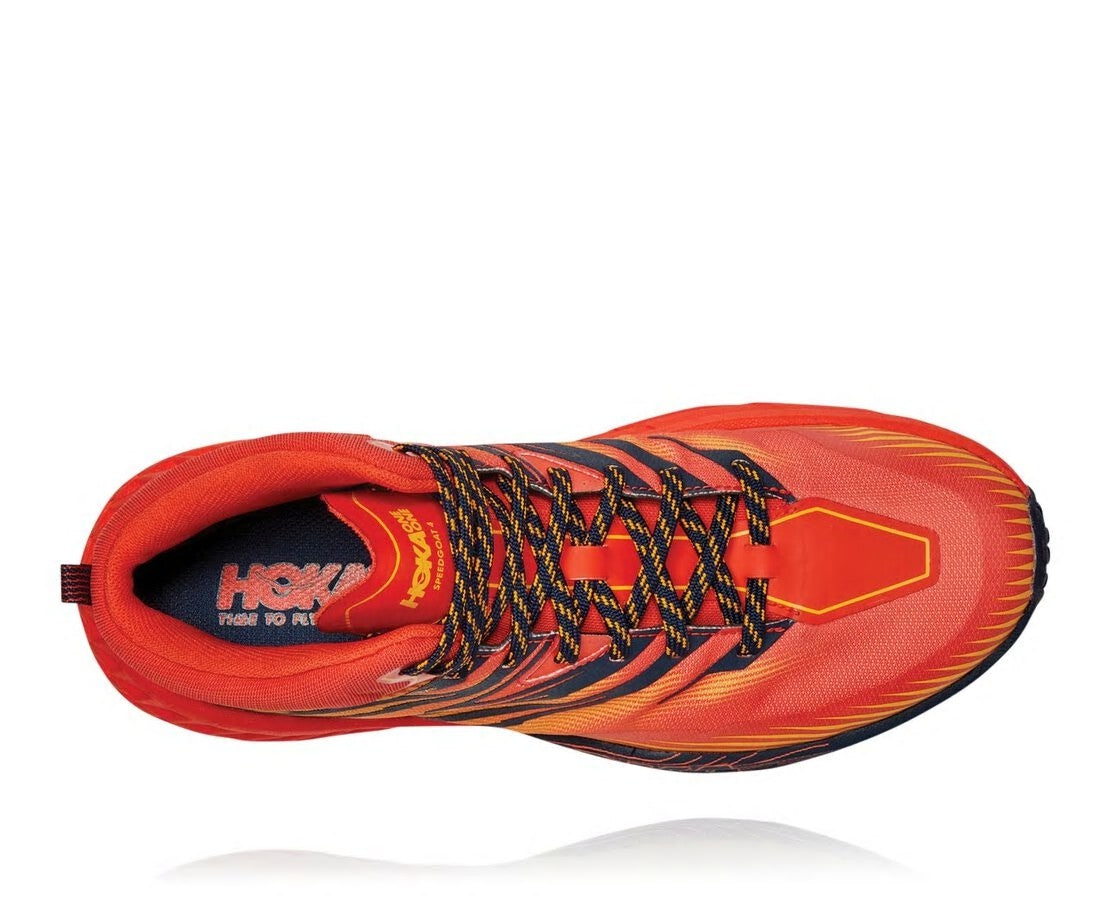 Men's Speedgoat Mid GORE-TEX 2 | HOKA USA