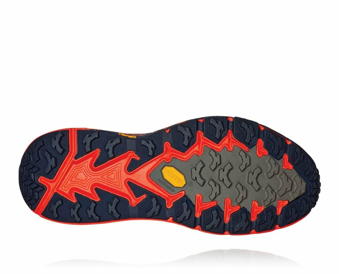 Men's Speedgoat Mid GORE-TEX 2 | HOKA USA