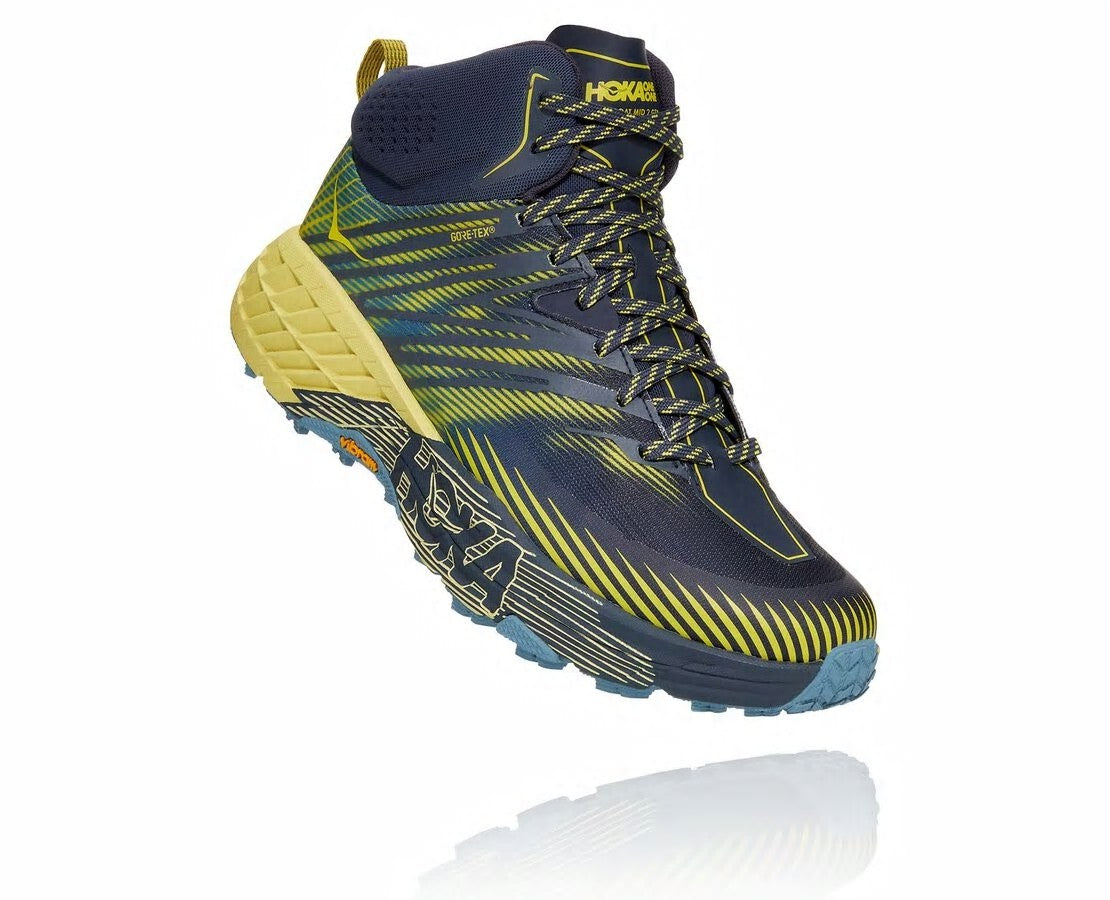 Men's Speedgoat Mid GORE-TEX 2 | HOKA