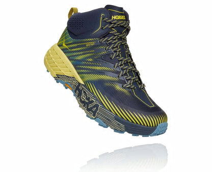 Men's Speedgoat Mid GORE-TEX 2 | HOKA