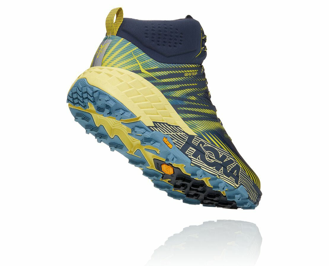 Men's Speedgoat Mid GORE-TEX 2 | HOKA