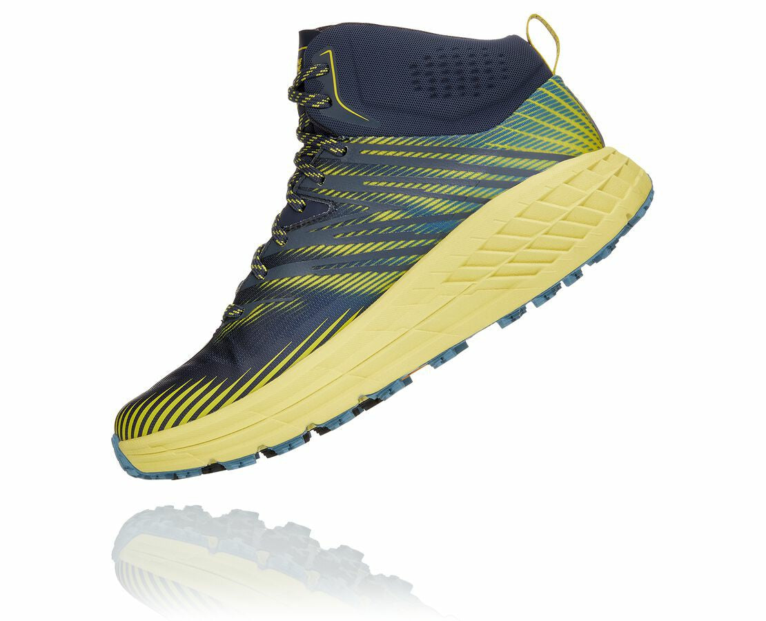 Men's Speedgoat Mid GORE-TEX 2 | HOKA