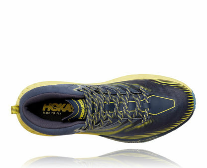 Men's Speedgoat Mid GORE-TEX 2 | HOKA