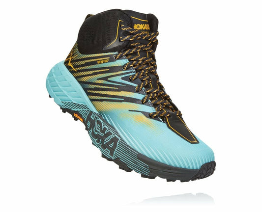 Women's Speedgoat Mid GORE-TEX 2 | HOKA On sale