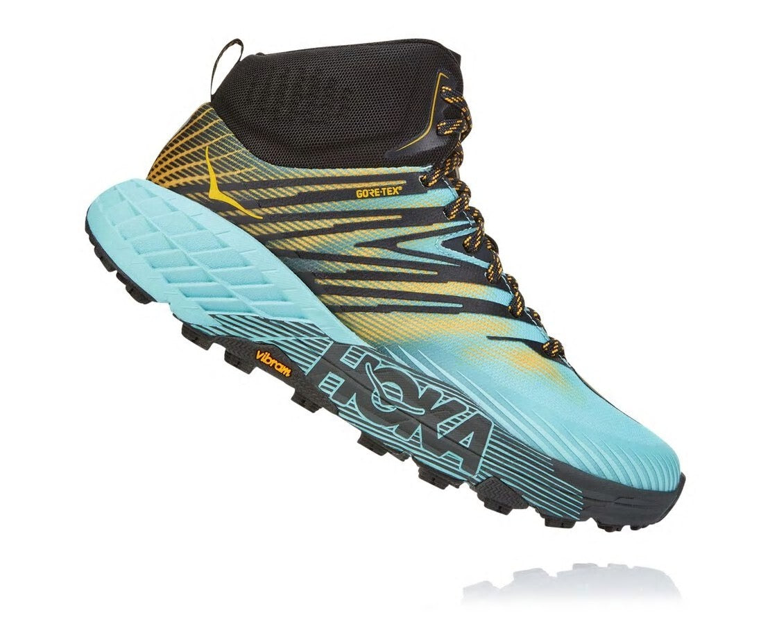 Women's Speedgoat Mid GORE-TEX 2 | HOKA On sale
