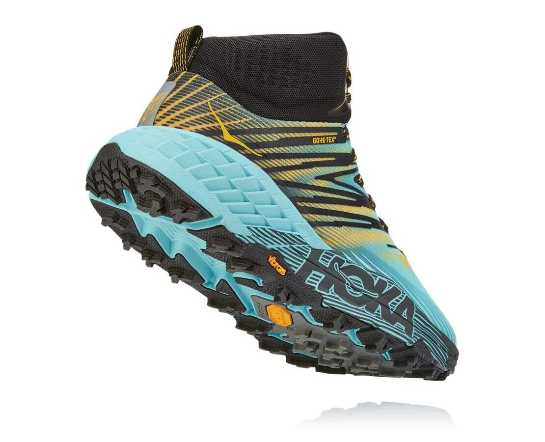 Women's Speedgoat Mid GORE-TEX 2 | HOKA On sale