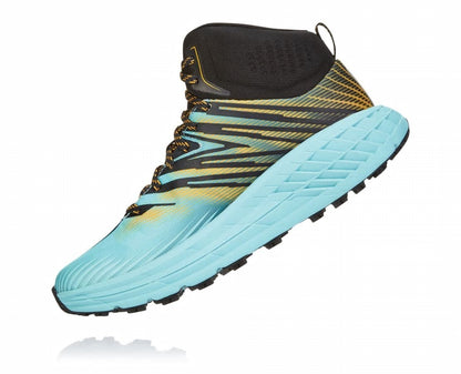 Women's Speedgoat Mid GORE-TEX 2 | HOKA On sale