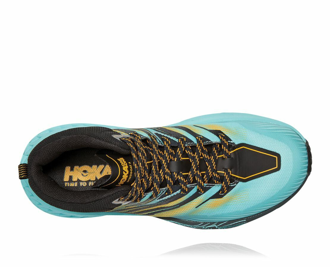 Women's Speedgoat Mid GORE-TEX 2 | HOKA On sale