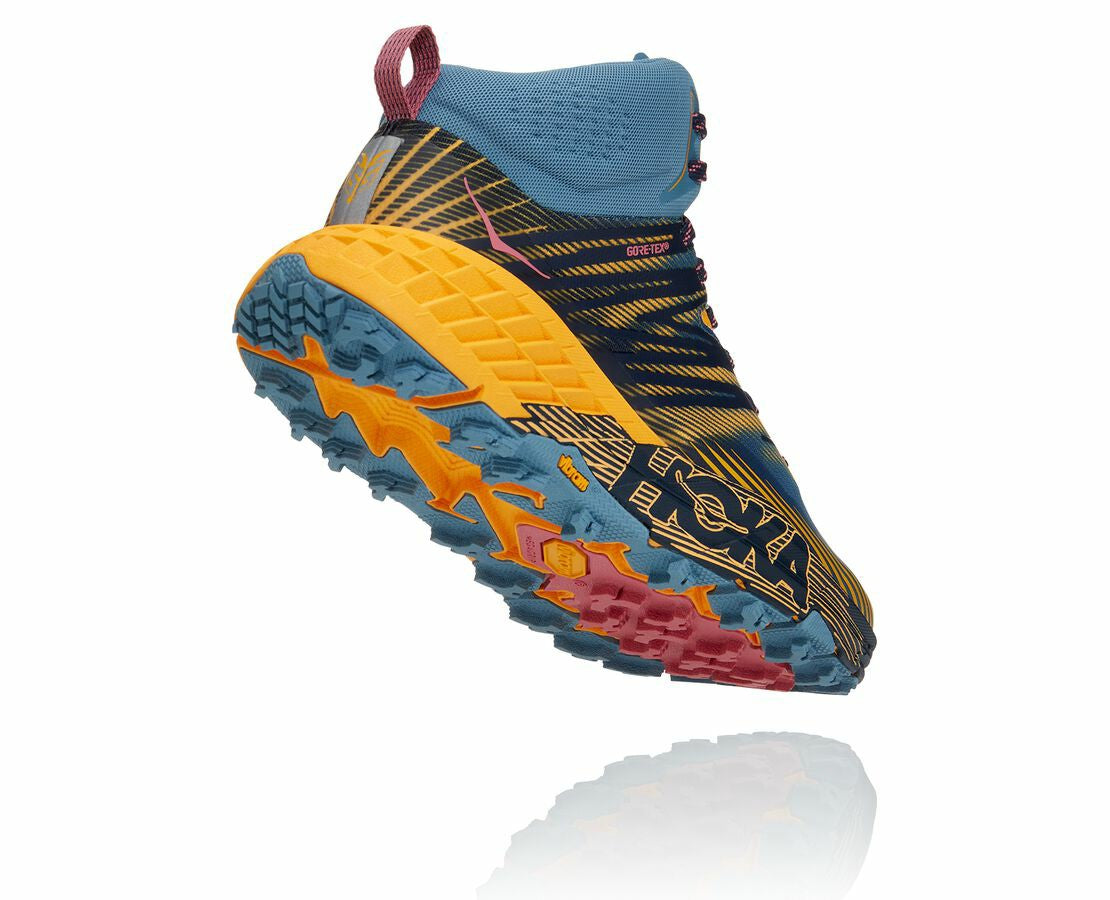 Women's Speedgoat Mid GORE-TEX 2 | HOKA On sale