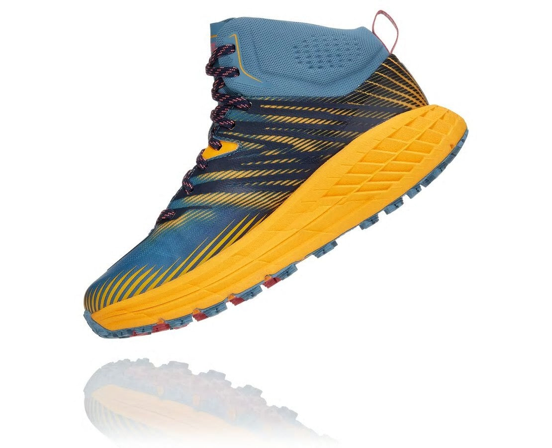 Women's Speedgoat Mid GORE-TEX 2 | HOKA On sale
